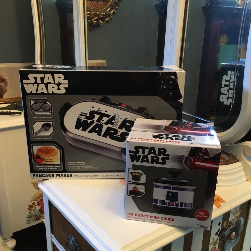 Awesome Star Wars bundle NEW
